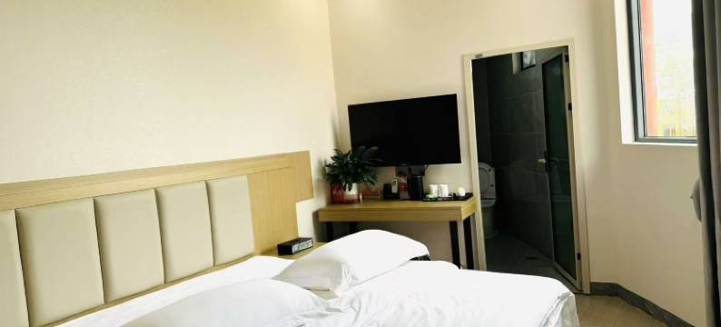 镇沅盈益酒店图片