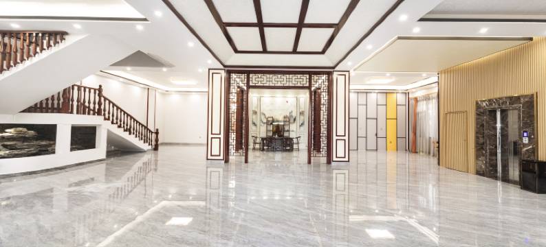 那里那椰度假别墅(三亚海棠湾免税城店)图片