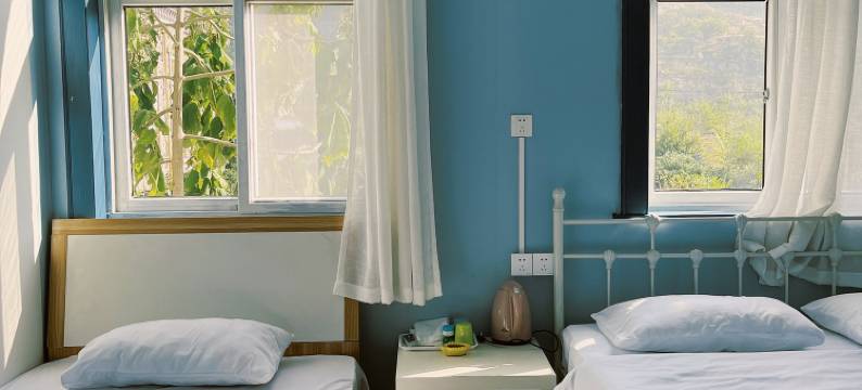 山然美宿(崂山风景区游客中心店)图片