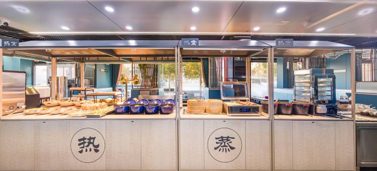 汉庭酒店(滨州沾化人民广场店)图片
