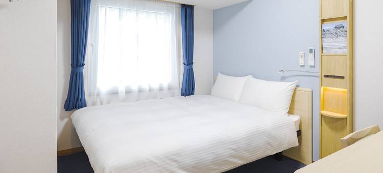 东横INN-鹿儿岛中央站东口(Toyoko Inn Kagoshima Chuo Eki Higashi Guchi)图片