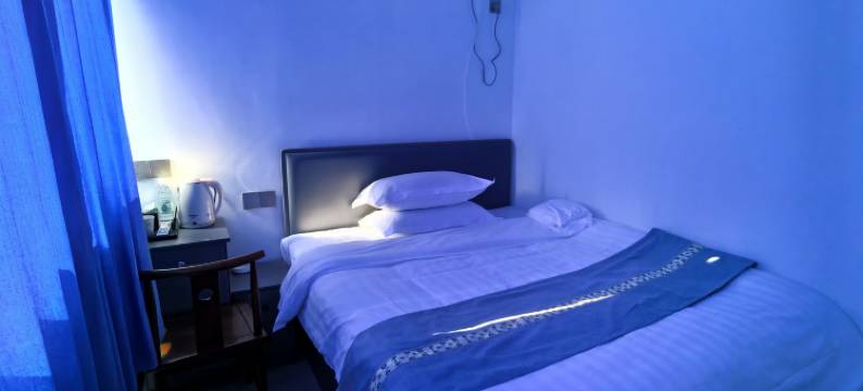 嘉峰商务宾馆(石家庄龙泉古镇店)图片