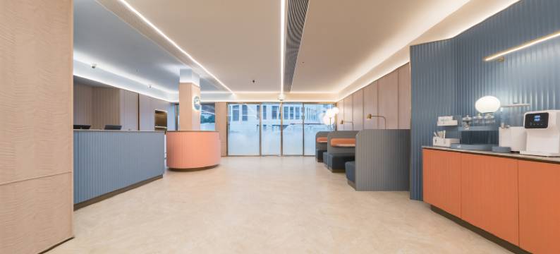 汉庭酒店(福州火车站南广场店)图片