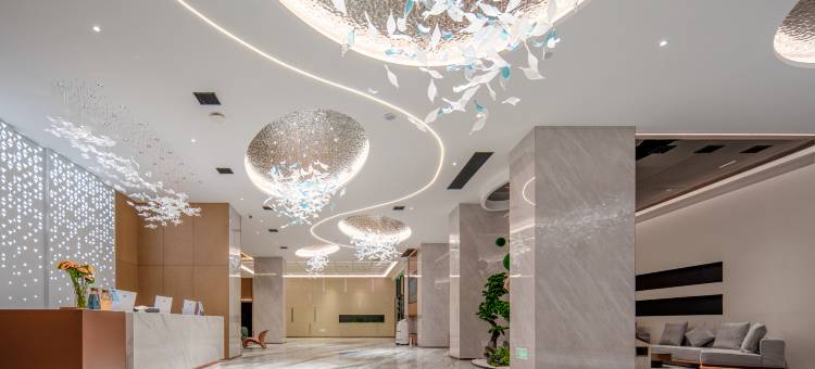 佳斯顿豪庭度假酒店(西双版纳景洪曼弄枫勐泐大佛寺店)图片