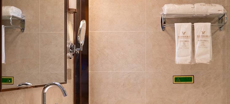 VES电竞酒店(玉林中鼎公园假日店)图片