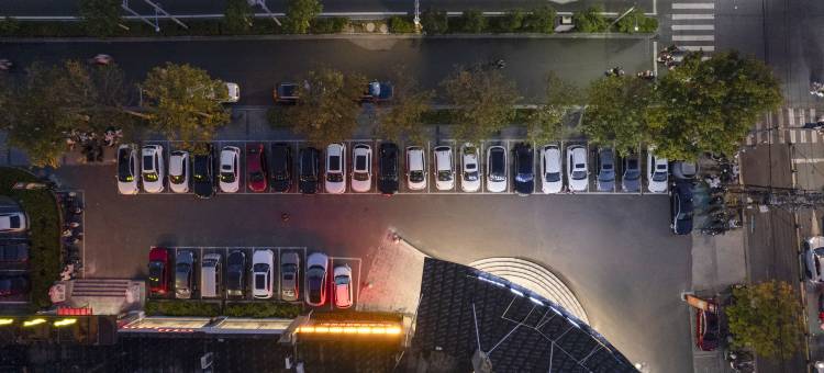 莫泰酒店(连云港市中心东松国际店)图片