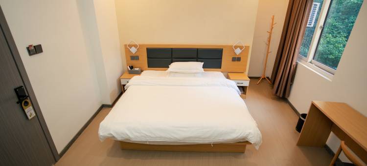 森屿酒店(镇江江苏大学店)图片
