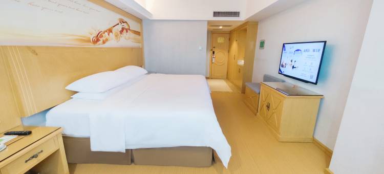 维也纳智好酒店(惠州大湖溪店)图片