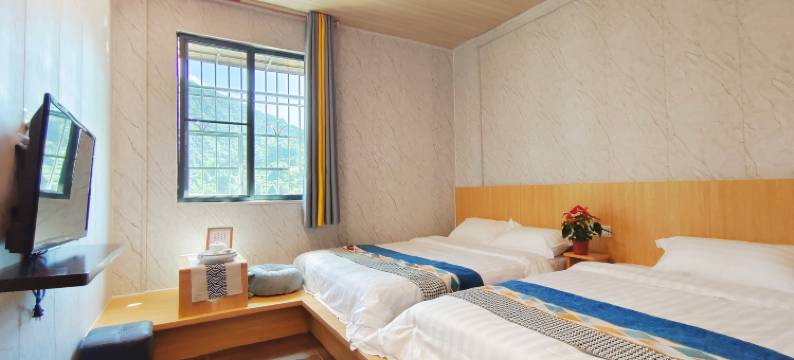 溪头村聚源居民宿图片