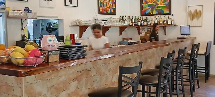 邦劳阳光度假村(Sunville Hotel and Restaurant)图片
