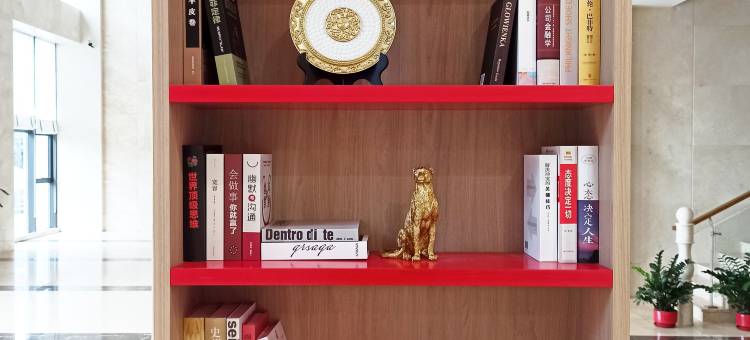 衡东浦升大酒店图片