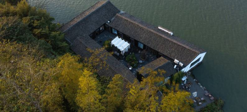 陶源阁(东钱湖店)图片