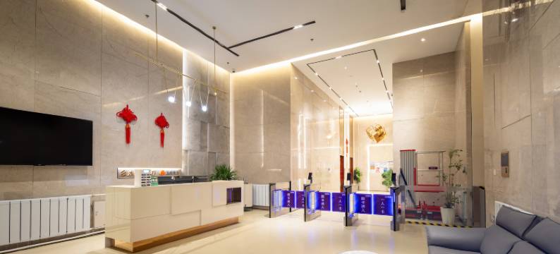 有涧民宿(沈阳中街大悦城店)图片