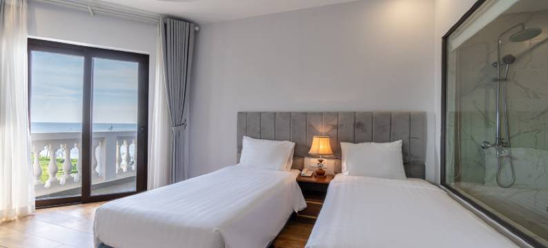 Maris Beach Hotel Phu Quoc图片