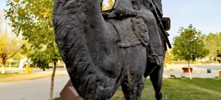 博湖县四季酒店(西海步行街店)图片