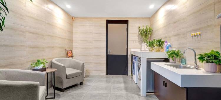 如家精选酒店(哈尔滨林业大学文昌街店)图片