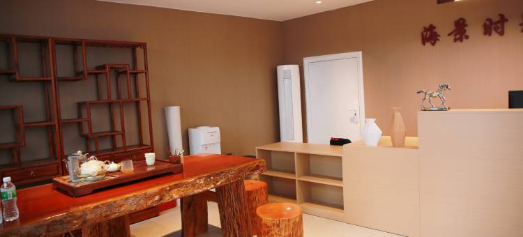 海景时光酒店(昆明滇池海埂大坝店)图片