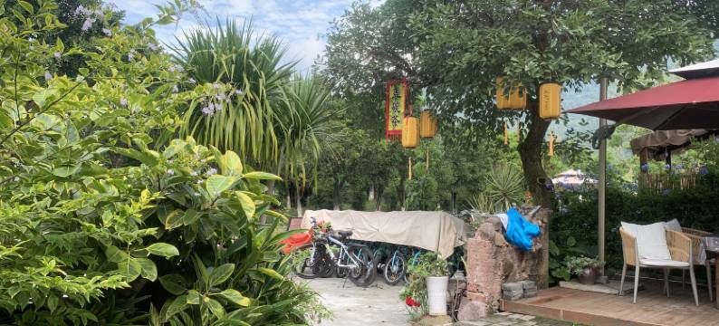 西昌九宿精品民宿图片