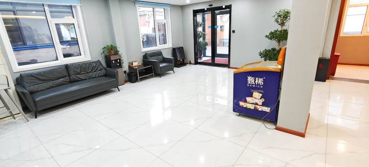 派酒店(晋州市中兴路店)图片