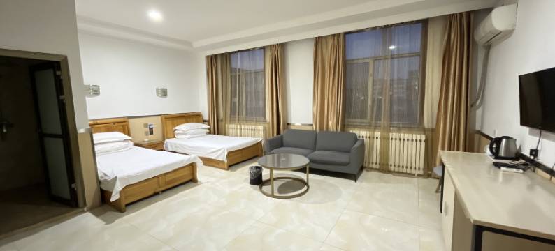 乌海金苑宾馆图片