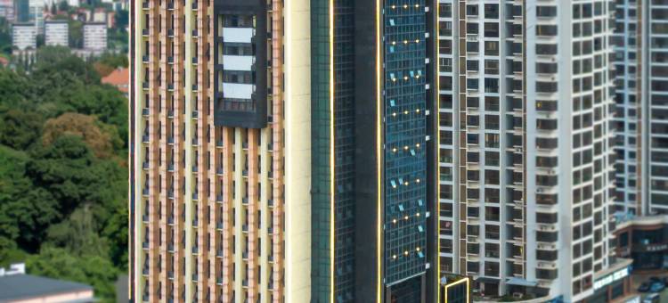 兰欧国际酒店(柳州马鞍山公园店)图片