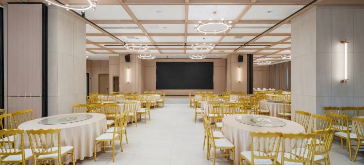 格林豪泰酒店(达州开江县店)图片