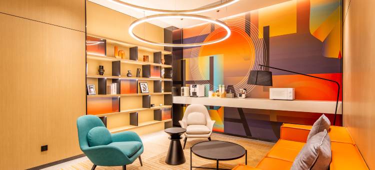 你好酒店(洛阳牡丹广场店)图片