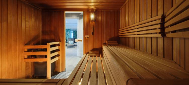 汉堡米歇尔阿迪娜公寓酒店(Adina Apartment Hotel Hamburg Michel)图片