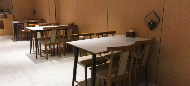 凰庭酒店(大同古城大同站店)图片