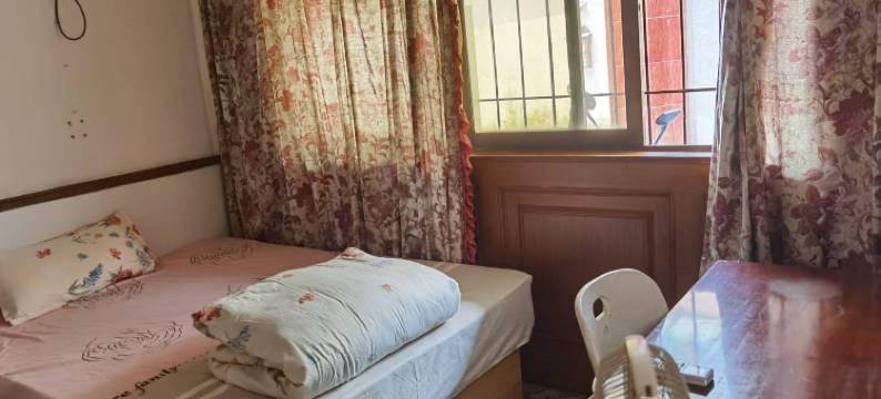 十三号雅居民宿图片