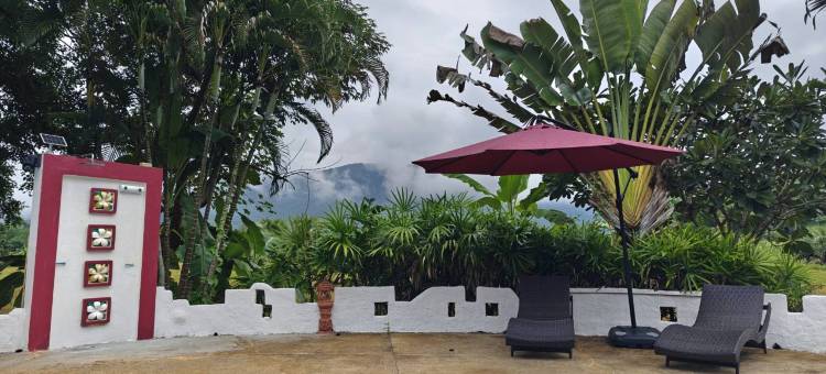 东方村度假村(The Oriental Village Resort)图片