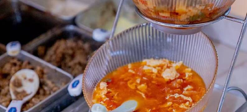 合肥欢朋假日酒店图片