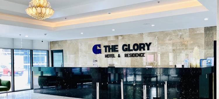 The Glory Hotel and Residence Clark Pampanga图片