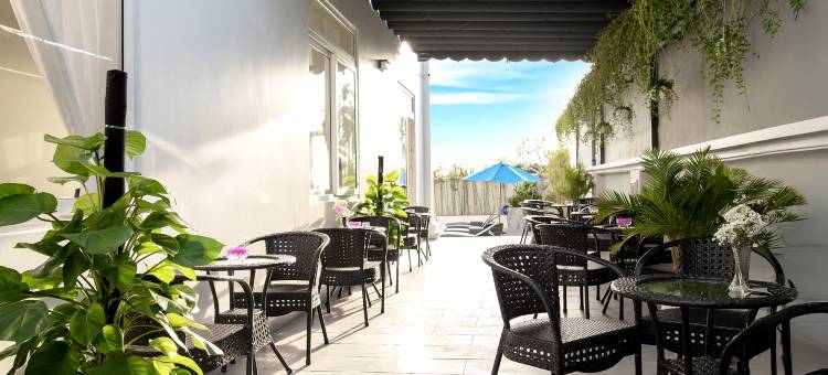 KLC Holidays Phu Quoc Hotel图片