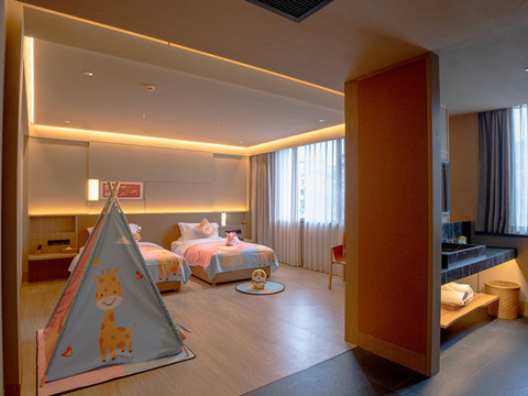 歙县渔梁往事酒店(徽州古城渔梁坝景区店)