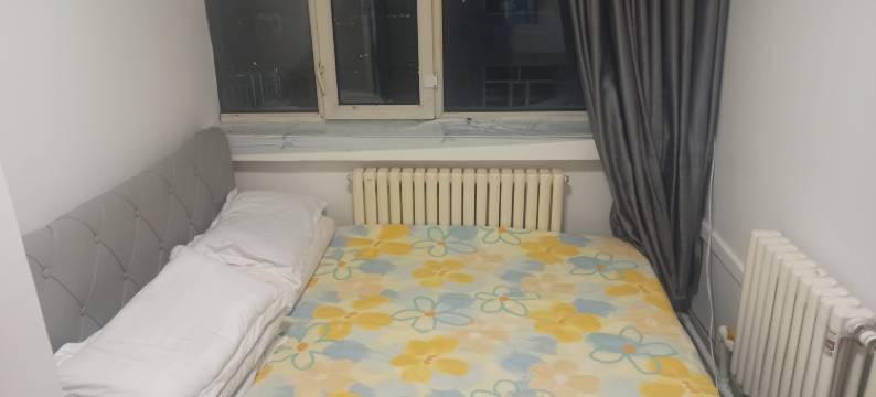 黑河聪馨民宿图片