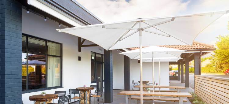 Holiday Inn 海维康M40，JCT。 4(Holiday Inn High Wycombe M40, Jct. 4)图片