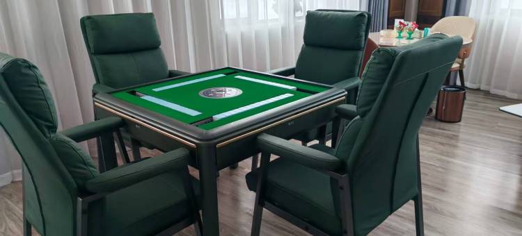 乌鲁木齐海棠酒店(九鼎农产品批发市场店)图片