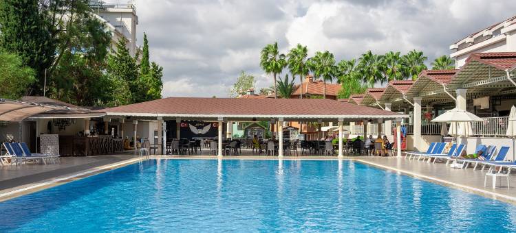 阿尔马斯格林富尔嘉海滩酒店 - 全包式(Armas Green Fugla)图片