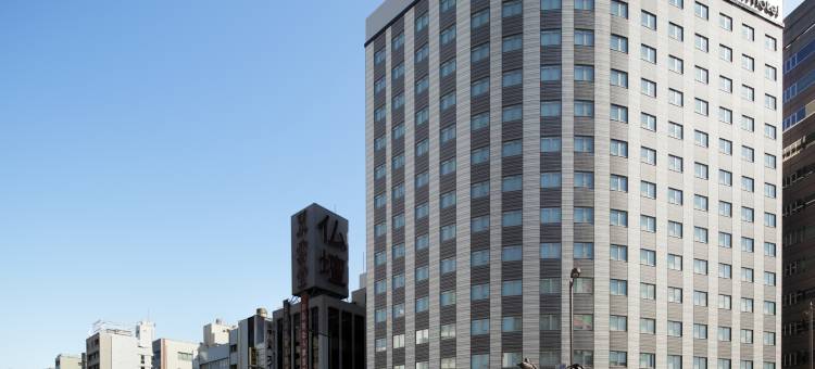 三井花园酒店上野 / 东京(Mitsui Garden Hotel Ueno - Tokyo)图片