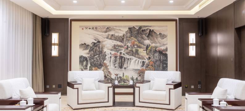 呼和浩特东河宾馆(内蒙古国际会展中心万达广场店)图片