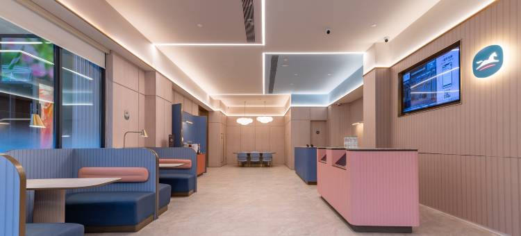 汉庭酒店(成都医学院地铁站店)图片