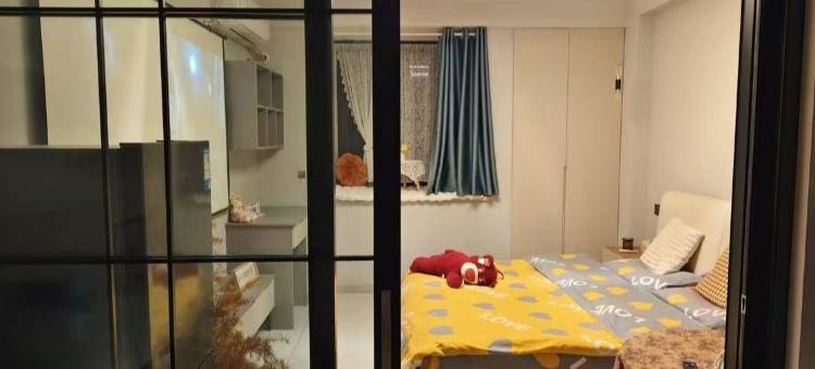 大隐民宿(鸿运国际商城店)图片