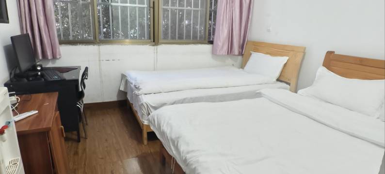 金玉满堂宾馆(玉溪聂耳路总店)图片