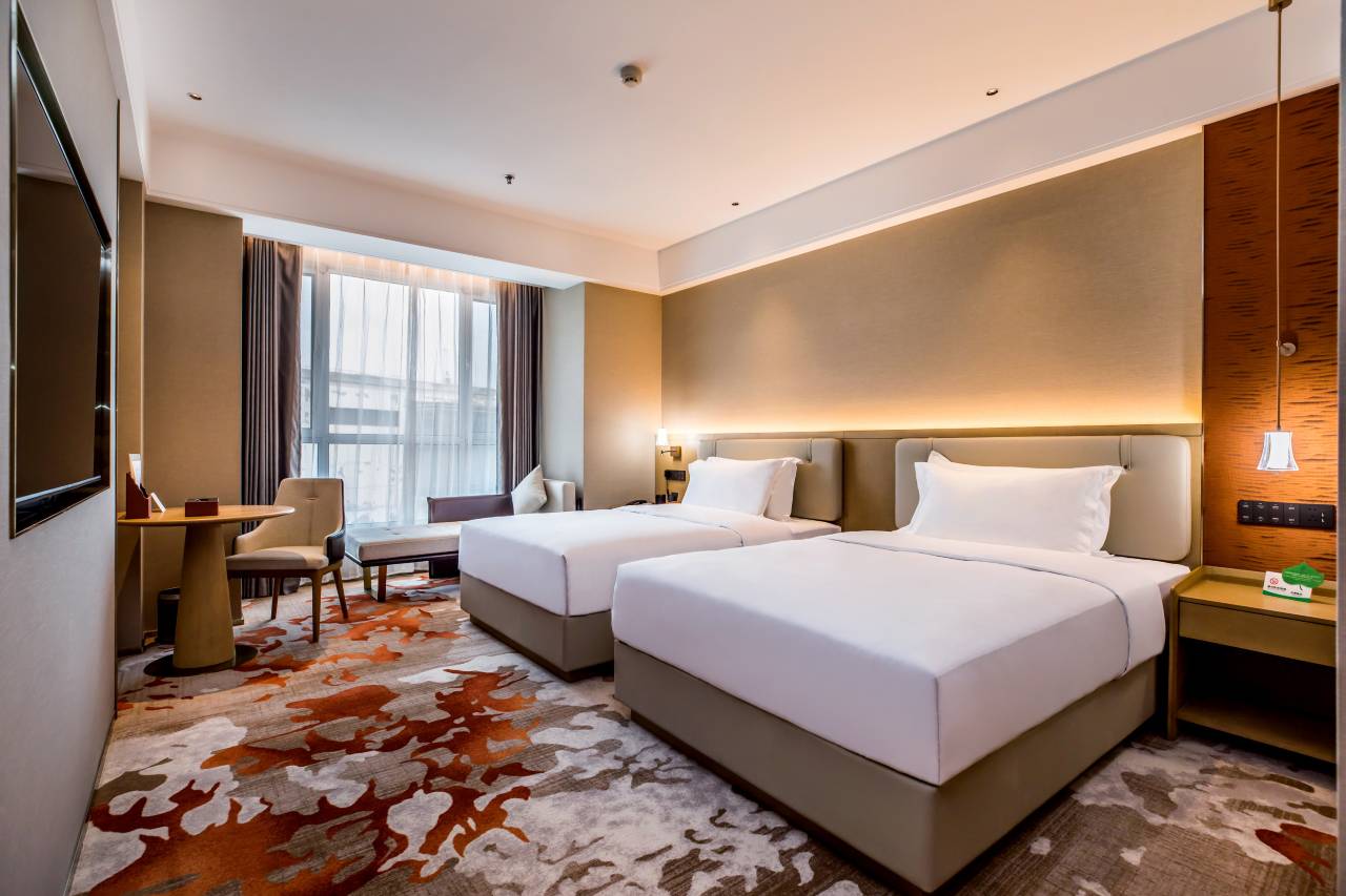 美豪丽致酒店(承德避暑山庄店)图片