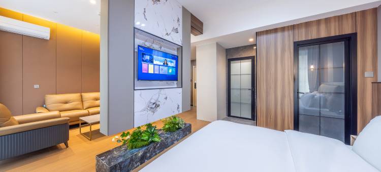 星悦酒店(临夏开放大学店)图片