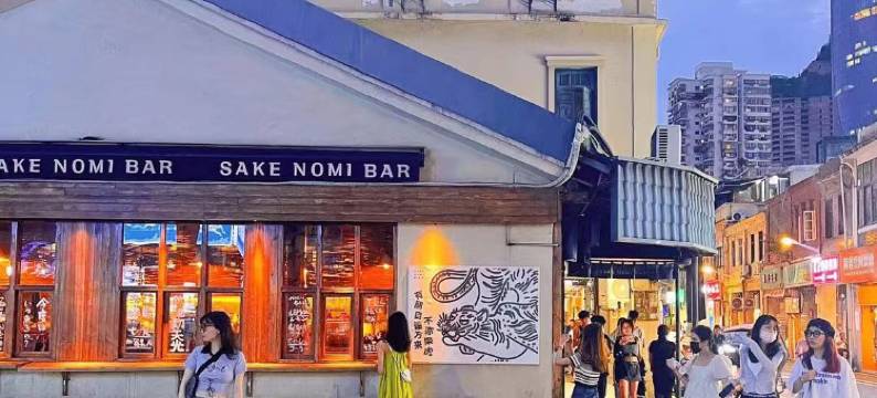 厦门莫奈花园客栈(曾厝垵店)图片