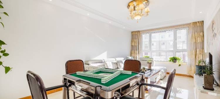 雅轩阁•Life轻奢设计美宿(长白山北坡集散中心店)图片