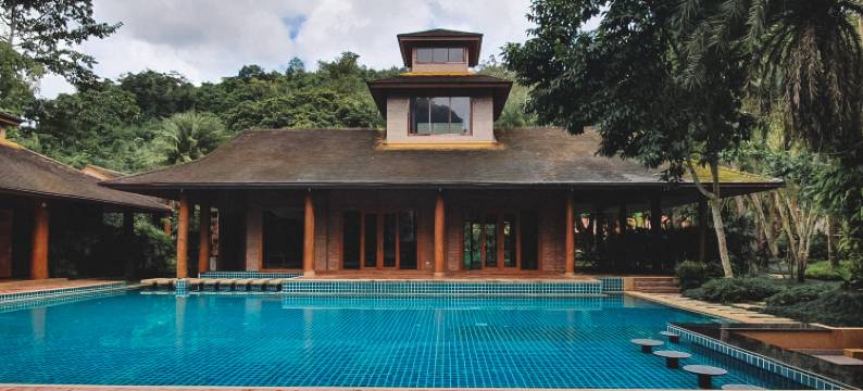 茶雅娜度假村(Chayana Resort)图片