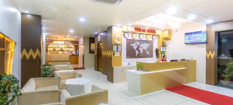 SR酒店(The SR Hotel)图片
